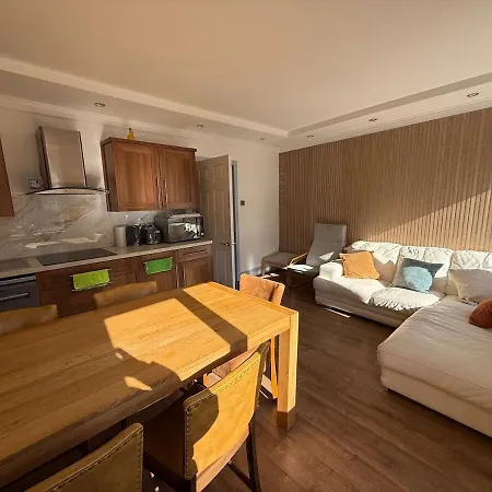 Spacious 4Br For Contractors, Groups, Families-2